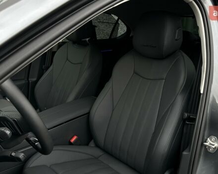 купить новое авто Шкода Суперб 2025 года от официального дилера Автоцентр-Кременчук Шкода фото