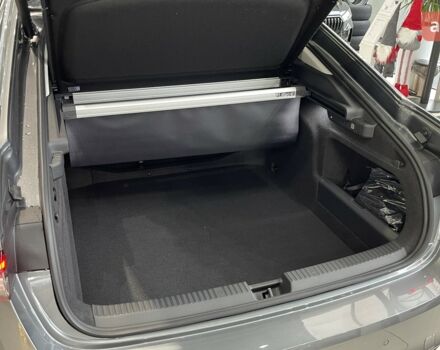 Шкода Суперб, объемом двигателя 1.97 л и пробегом 0 тыс. км за 40289 $, фото 15 на Automoto.ua