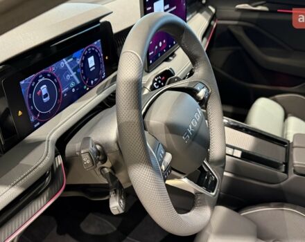 Шкода Суперб 2025 года купить новое авто Шкода Суперб 2025 года от официального дилера Автоцентр AUTO.RIA Шкода фото