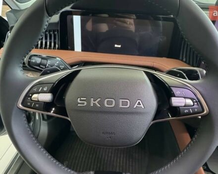 Шкода Суперб, объемом двигателя 1.98 л и пробегом 0 тыс. км за 51924 $, фото 12 на Automoto.ua