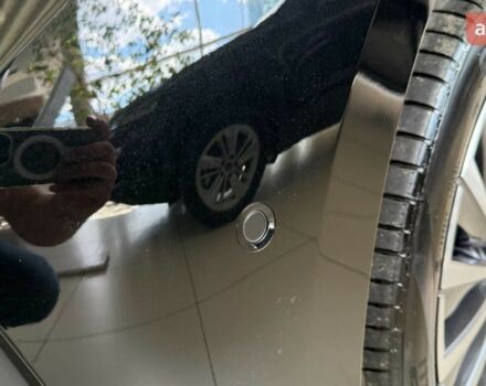 Шкода Суперб, об'ємом двигуна 1.97 л та пробігом 0 тис. км за 49429 $, фото 13 на Automoto.ua