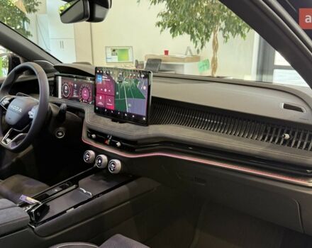 купить новое авто Шкода Суперб 2025 года от официального дилера Альянс-ІФ Skoda Шкода фото