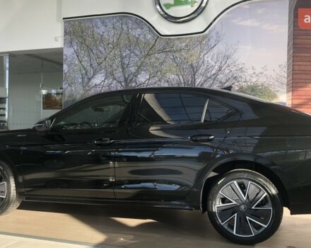 Шкода Суперб, объемом двигателя 1.97 л и пробегом 0 тыс. км за 53071 $, фото 7 на Automoto.ua