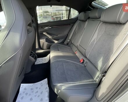 Шкода Суперб, объемом двигателя 1.97 л и пробегом 0 тыс. км за 52244 $, фото 18 на Automoto.ua