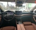 Шкода Суперб, объемом двигателя 1.98 л и пробегом 0 тыс. км за 52053 $, фото 5 на Automoto.ua