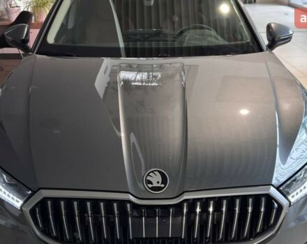 Шкода Суперб, об'ємом двигуна 1.97 л та пробігом 0 тис. км за 41763 $, фото 1 на Automoto.ua