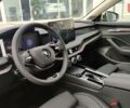 купить новое авто Шкода Суперб 2025 года от официального дилера Альянс-ІФ Skoda Шкода фото