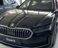 купить новое авто Шкода Суперб 2025 года от официального дилера Автоцентр AUTO.RIA Шкода фото