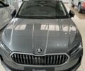 Шкода Суперб, объемом двигателя 1.98 л и пробегом 0 тыс. км за 52078 $, фото 10 на Automoto.ua