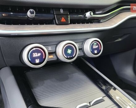 Шкода Суперб 2025 в Кропивницком (Кировограде) на Automoto.ua Шкода Суперб, объемом двигателя 1.97 л и пробегом 0 тыс. км за 49905 $, фото 24 на Automoto.ua