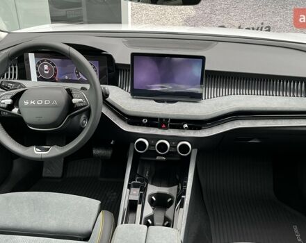 Шкода Суперб, объемом двигателя 1.98 л и пробегом 0 тыс. км за 41127 $, фото 19 на Automoto.ua