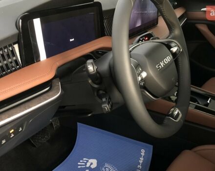 Шкода Суперб, объемом двигателя 1.98 л и пробегом 0 тыс. км за 52471 $, фото 30 на Automoto.ua