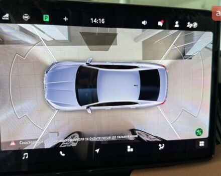 Шкода Суперб, об'ємом двигуна 1.97 л та пробігом 0 тис. км за 49429 $, фото 28 на Automoto.ua