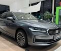 купить новое авто Шкода Суперб 2025 года от официального дилера Альянс-ІФ Skoda Шкода фото