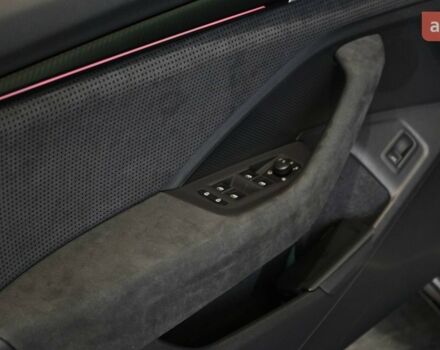 купить новое авто Шкода Суперб 2025 года от официального дилера Моторкрафт Шкода фото