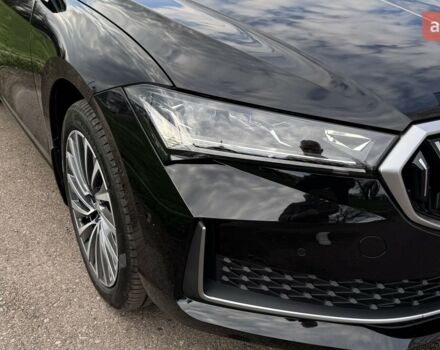 Шкода Суперб, объемом двигателя 1.98 л и пробегом 0 тыс. км за 49705 $, фото 7 на Automoto.ua