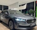 купить новое авто Шкода Суперб 2025 года от официального дилера Альянс-ІФ Skoda Шкода фото