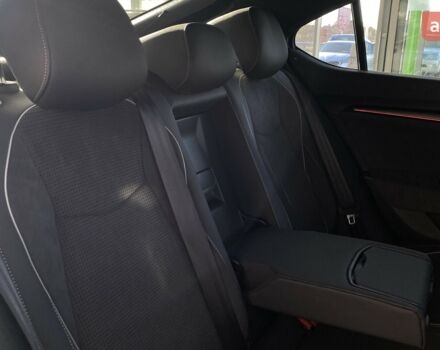 купить новое авто Шкода Суперб 2025 года от официального дилера Автоцентр AUTO.RIA Шкода фото