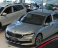 купить новое авто Шкода Суперб 2025 года от официального дилера Автотрейдiнг-Одеса Skoda Шкода фото