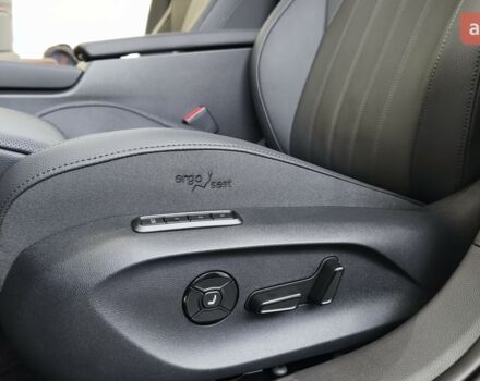 Шкода Суперб 2025 в Кропивницком (Кировограде) на Automoto.ua Шкода Суперб, объемом двигателя 1.97 л и пробегом 0 тыс. км за 49905 $, фото 18 на Automoto.ua