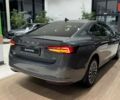купить новое авто Шкода Суперб 2025 года от официального дилера Альянс-ІФ Skoda Шкода фото