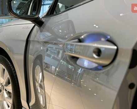 купить новое авто Шкода Суперб 2025 года от официального дилера Автоцентр AUTO.RIA Шкода фото