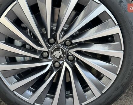 Шкода Суперб, объемом двигателя 1.98 л и пробегом 0 тыс. км за 45860 $, фото 35 на Automoto.ua