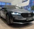 купить новое авто Шкода Суперб 2025 года от официального дилера Альянс-ІФ Skoda Шкода фото