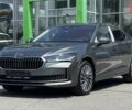 Шкода Суперб, об'ємом двигуна 1.98 л та пробігом 0 тис. км за 52356 $, фото 1 на Automoto.ua