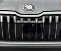 купить новое авто Шкода Суперб 2025 года от официального дилера Автоцентр-Кременчук Шкода фото