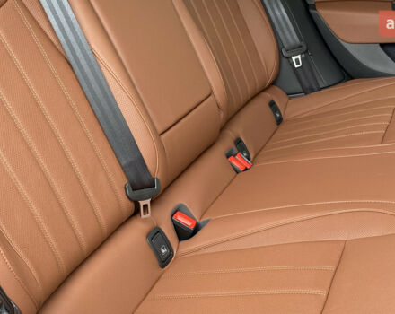 купити нове авто Шкода Суперб 2025 року від офіційного дилера Автомобільний Дім Галич-Авто Шкода фото