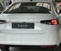 Шкода Суперб, объемом двигателя 1.98 л и пробегом 0 тыс. км за 41127 $, фото 7 на Automoto.ua