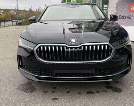 Шкода Суперб, об'ємом двигуна 1.98 л та пробігом 0 тис. км за 52557 $, фото 7 на Automoto.ua