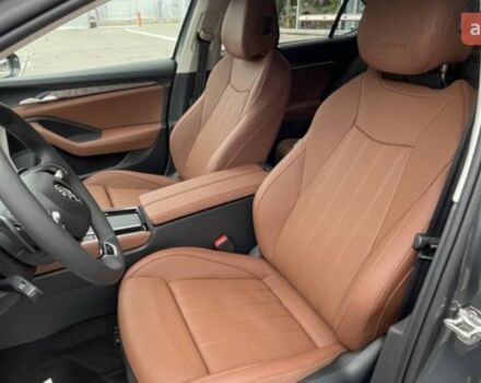 Шкода Суперб, объемом двигателя 1.98 л и пробегом 0 тыс. км за 52899 $, фото 20 на Automoto.ua