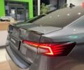 купить новое авто Шкода Суперб 2025 года от официального дилера Альянс-ІФ Skoda Шкода фото
