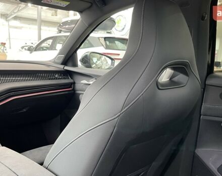 Шкода Суперб 2025 в Киеве на Automoto.ua Шкода Суперб, объемом двигателя 1.98 л и пробегом 0 тыс. км за 54426 $, фото 49 на Automoto.ua