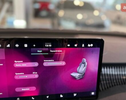 Шкода Суперб 2025 у Дніпро (Дніпропетровську) на Automoto.ua Шкода Суперб, об'ємом двигуна 1.98 л та пробігом 0 тис. км за 52541 $, фото 17 на Automoto.ua