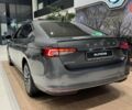 купить новое авто Шкода Суперб 2025 года от официального дилера Альянс-ІФ Skoda Шкода фото
