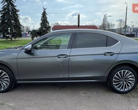 Шкода Суперб, объемом двигателя 1.98 л и пробегом 0 тыс. км за 45860 $, фото 1 на Automoto.ua