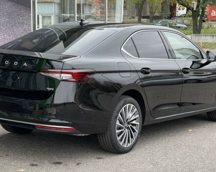 Шкода Суперб, об'ємом двигуна 1.98 л та пробігом 0 тис. км за 52557 $, фото 10 на Automoto.ua