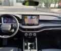 купить новое авто Шкода Суперб 2025 года от официального дилера АСТ-КОМБІ Шкода фото
