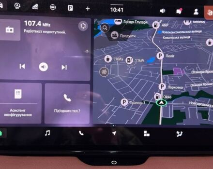 Шкода Суперб, об'ємом двигуна 1.97 л та пробігом 0 тис. км за 41763 $, фото 18 на Automoto.ua