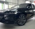 купити нове авто Шкода Суперб 2025 року від офіційного дилера Автотрейдінг-Вінниця SKODA Шкода фото