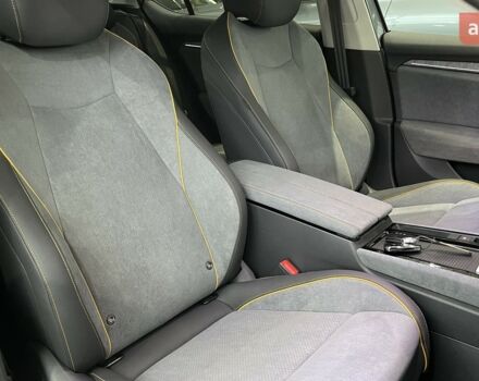 Шкода Суперб, объемом двигателя 1.97 л и пробегом 0 тыс. км за 40289 $, фото 5 на Automoto.ua