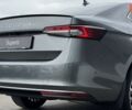 купить новое авто Шкода Суперб 2025 года от официального дилера Автоцентр-Кременчук Шкода фото
