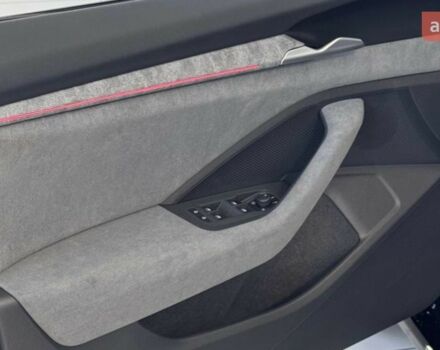 Шкода Суперб, объемом двигателя 1.98 л и пробегом 0 тыс. км за 45700 $, фото 13 на Automoto.ua