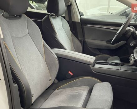 Шкода Суперб, объемом двигателя 1.98 л и пробегом 0 тыс. км за 41127 $, фото 31 на Automoto.ua