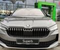 Шкода Суперб 2025 года купить новое авто Шкода Суперб 2025 года от официального дилера Альянс-ІФ Skoda Шкода фото