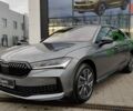 Шкода Суперб 2025 года купить новое авто Шкода Суперб 2025 года от официального дилера Альянс-ІФ Skoda Шкода фото