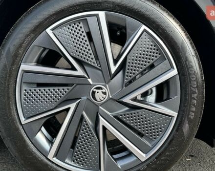 Шкода Суперб, объемом двигателя 1.98 л и пробегом 0 тыс. км за 50025 $, фото 6 на Automoto.ua